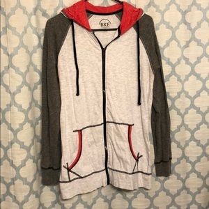 Men’s BKE jacket